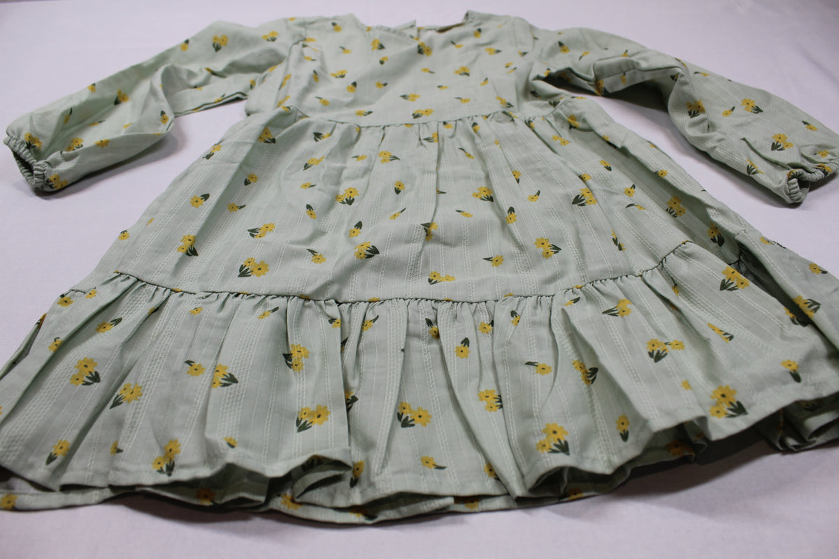 Sommerkleid Mädchen 104/110 Outlet