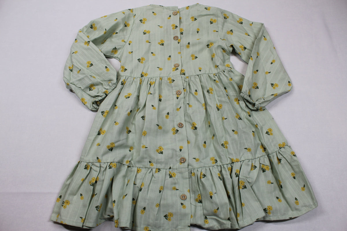 Sommerkleid Mädchen 104/110 Outlet