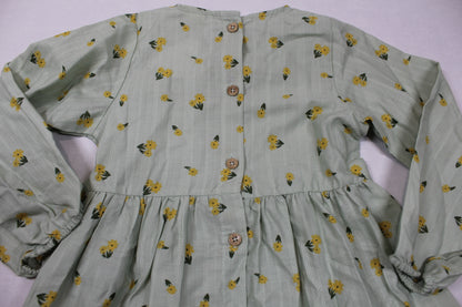 Sommerkleid Mädchen 104/110 Outlet