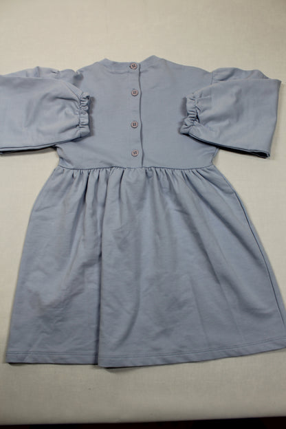 Set Kleider Mädchen 104/110 Outlet