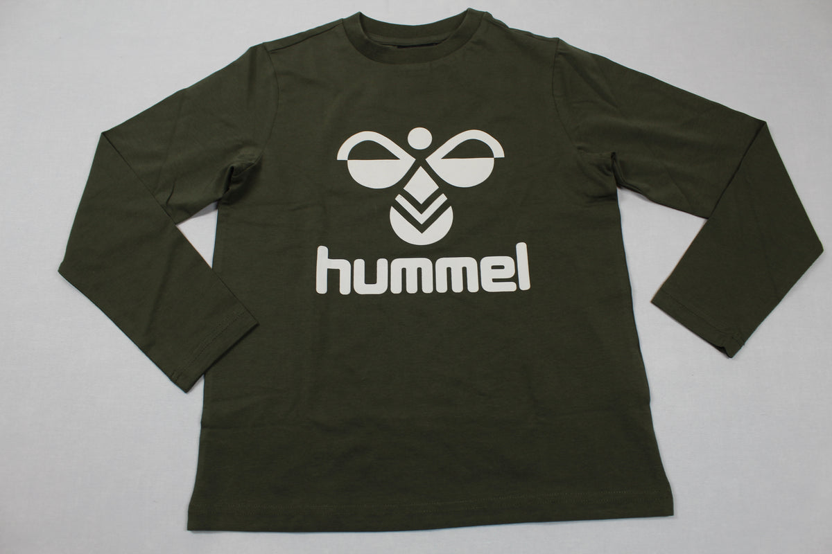 Schlafanzug Jungs (Hummel) 122 Outlet