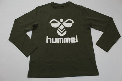 Schlafanzug Jungs (Hummel) 122 Outlet