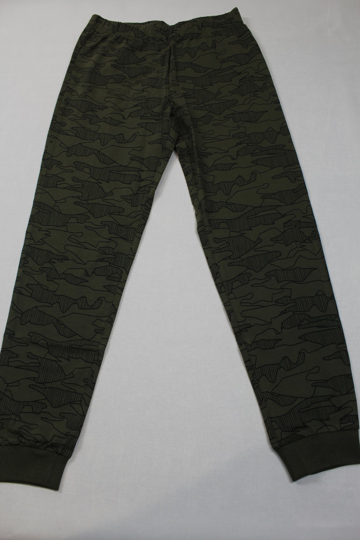Schlafanzug Jungs (Hummel) 122 Outlet