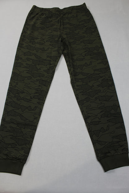 Schlafanzug Jungs (Hummel) 122 Outlet