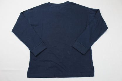 Langarmshirt Weihnachten Jungs 134 Outlet