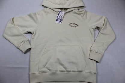 Set Jack& Jones Jogginghose Kapuzenpulli Jungs 152 Outlet