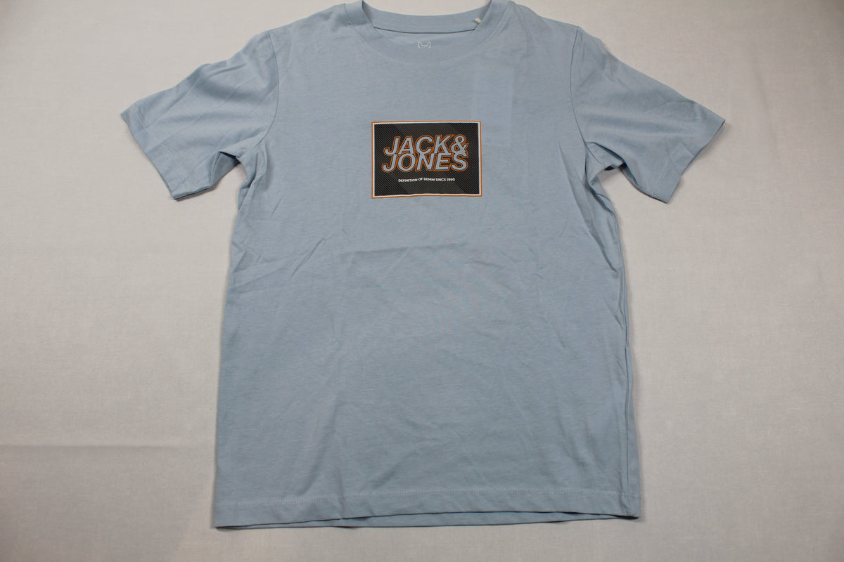 Set Jack& Jones Short T-Shirt Jungs 152 Outlet