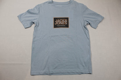 Set Jack& Jones Short T-Shirt Jungs 152 Outlet