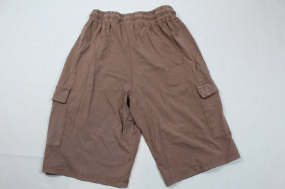 Set kurze Hose Langarmshirt Mädchen 140 Outlet