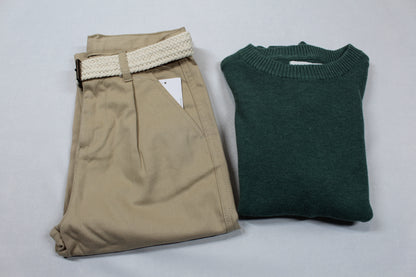 Set feine Hose Pulli Jungs 134/140 Outlet
