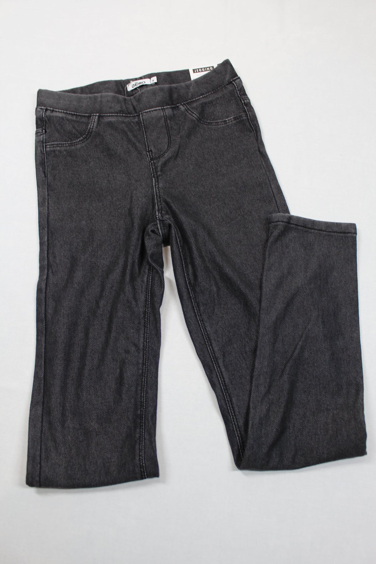 Set Strickweste Leggins Mädchen 134/140 Outlet