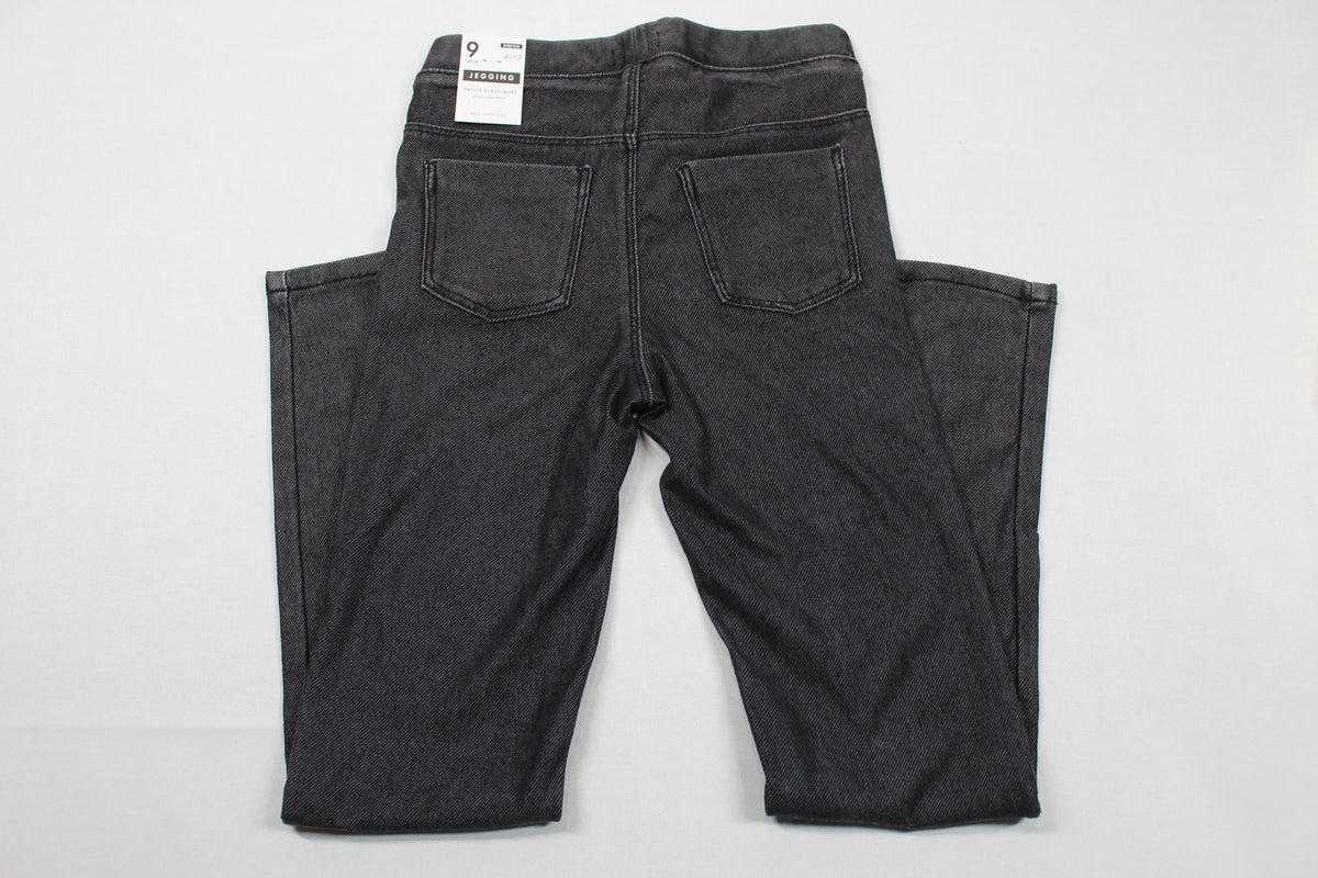 Set Strickweste Leggins Mädchen 134/140 Outlet