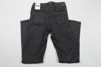 Set Strickweste Leggins Mädchen 134/140 Outlet