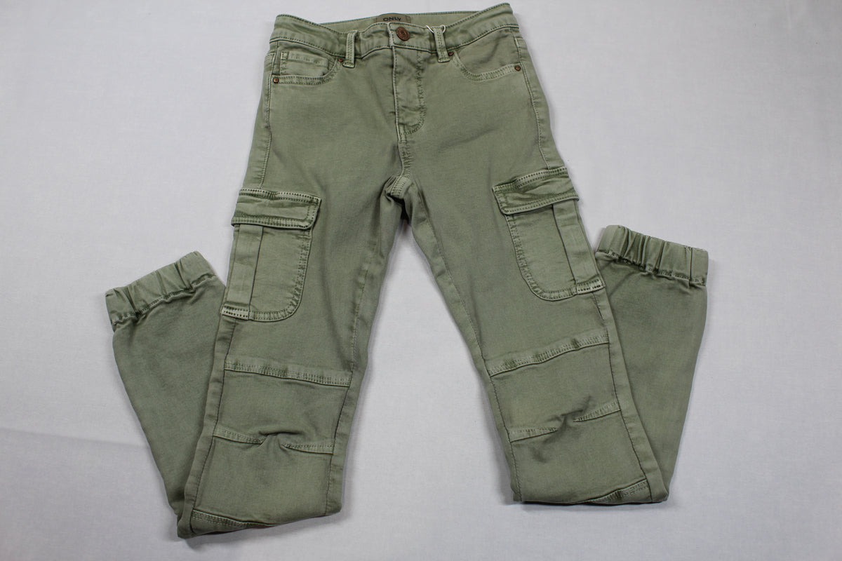 Set  Jeans Pulli Mädchen 134/140 Outlet