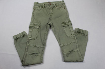 Set  Jeans Pulli Mädchen 134/140 Outlet