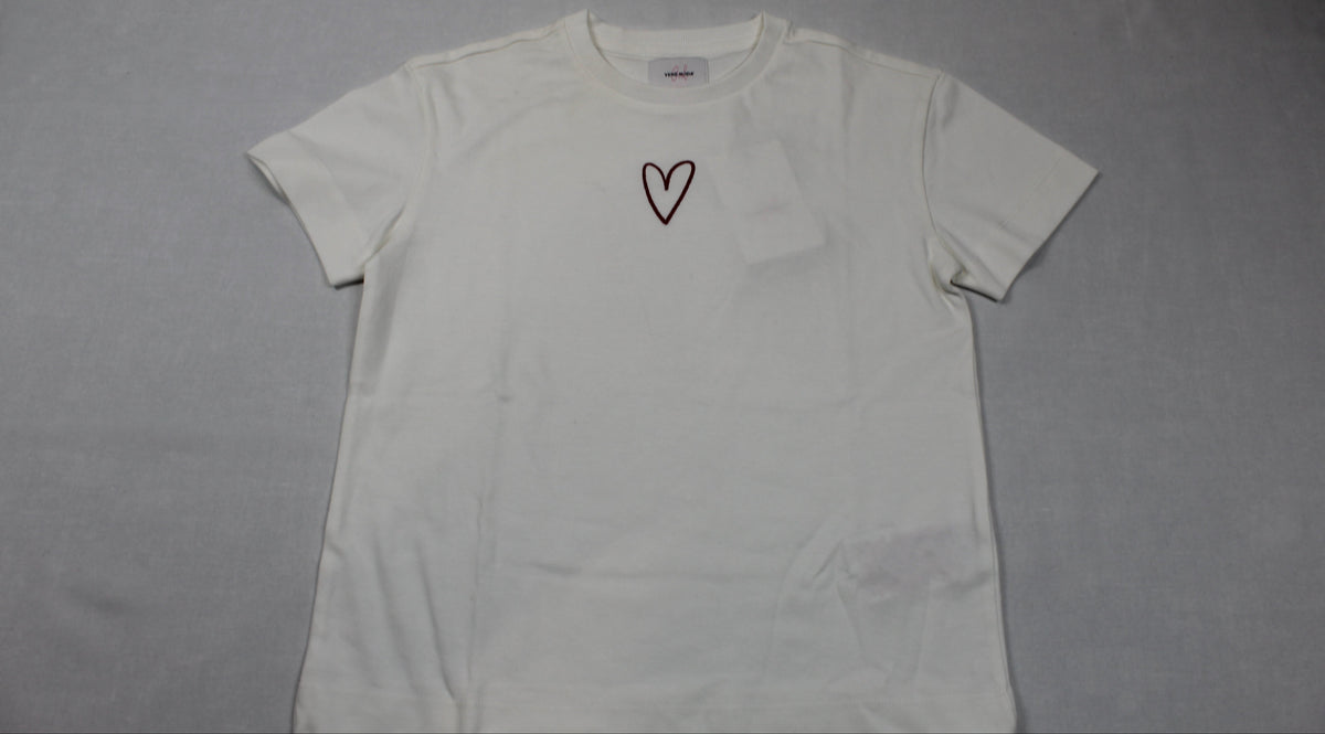 Set kurze Hose T-Shirt Mädchen 134/140 Outlet