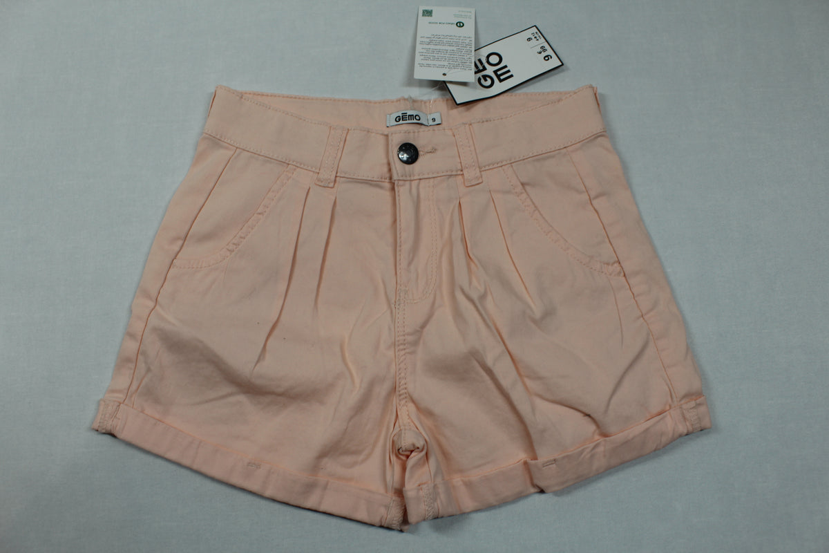 Set kurze Hose T-Shirt Mädchen 134/140 Outlet