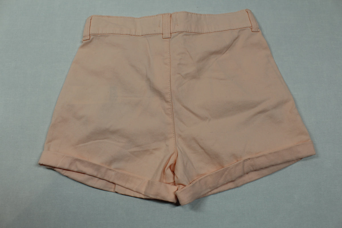 Set kurze Hose T-Shirt Mädchen 134/140 Outlet
