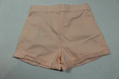 Set kurze Hose T-Shirt Mädchen 134/140 Outlet
